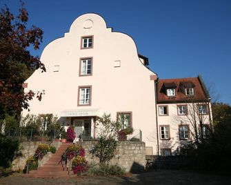 Hotel am Main - Wurzburg - Building