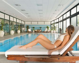 Hotel Ariston - Capaccio - Πισίνα