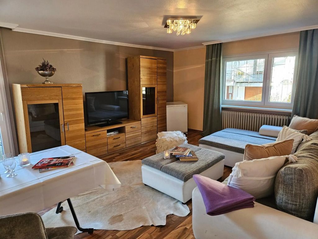 شوارزفالد هوتل سون