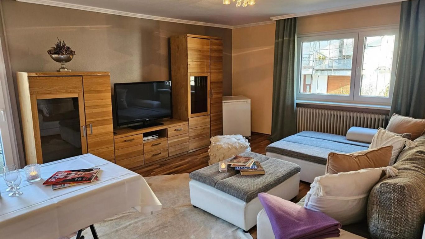 شوارزفالد هوتل سون