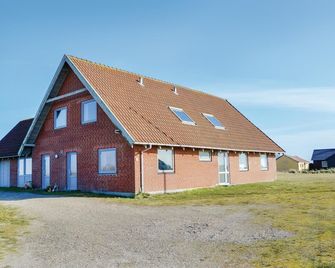 Awesome apartment in Hvide Sande - Hvide Sande - Building