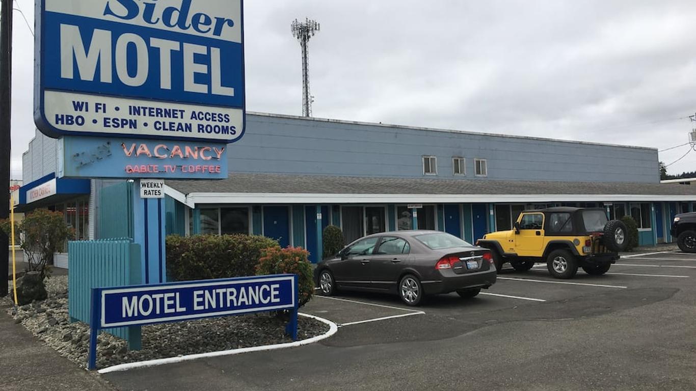 Southsider Motel