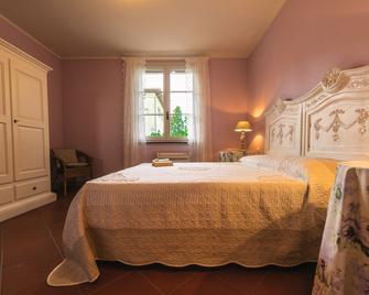 Agriturismo Il Principino - Vinci - Schlafzimmer