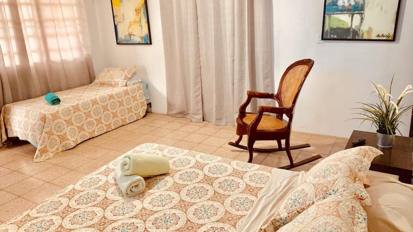 The Hill at Arecibo 681 Ocean Drive