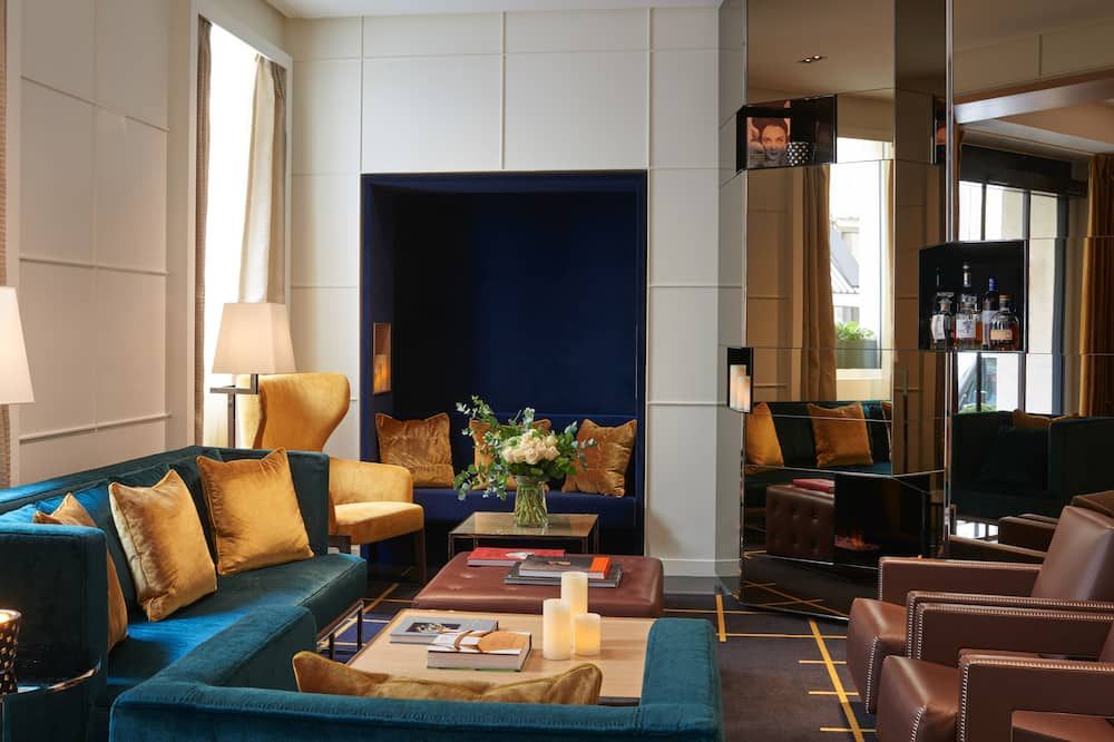 فندق أوبرا ريتشيبانسي