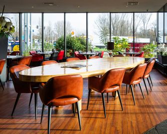 Bastion Hotel Zaandam - Zaandam - Restaurant