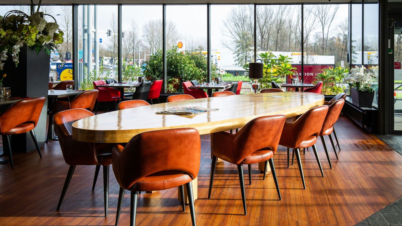 Bastion Hotel Zaandam