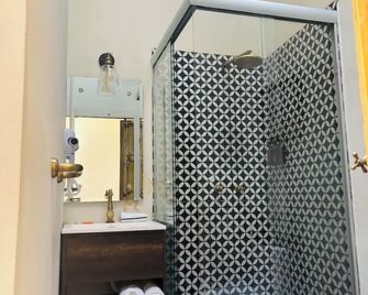 Hotel Boutique Casona los Pavorreales - Durango