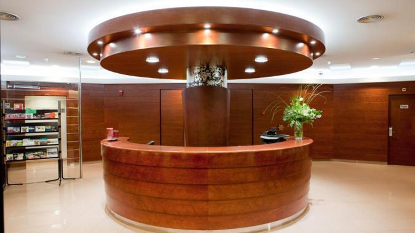 Hotel Els Noguers