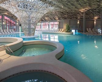 Terme Olimia - Hotel Breza - Podčetrtek - Pool