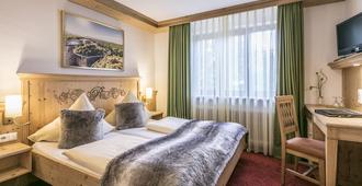 Hotel - Landgasthof Rebstock - Freiburg im Breisgau - Phòng ngủ