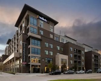 Westerly - Dallas - Gebäude