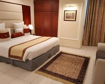 Heaven Hotel Dha Lahore - Lahore - Habitación
