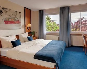 Motorsport Hotel - Nürburg