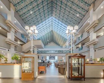 Casa Grande Delicias - Delicias - Lobby