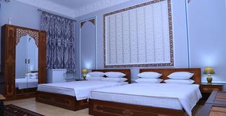 Grand Emir Residence - Bukhara - Bedroom