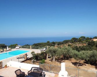 Turismo Rurale Cefalu - Cefalú