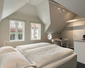 Breitorget Apartments - Stavanger