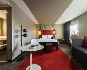 ibis Nanterre La Défense - Nanterre - Bedroom