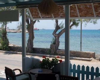 Hotel Paros - Parikia