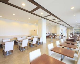 Hotel Green Core Tsuchiura - Tsuchiura - Restaurant