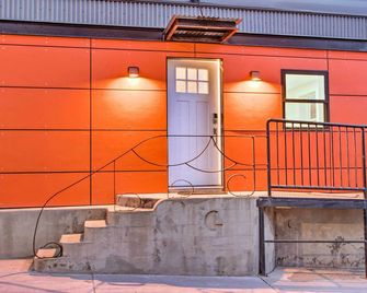 Updated Helena Condo - Walk to Downtown Spots - Helena - Vista del exterior