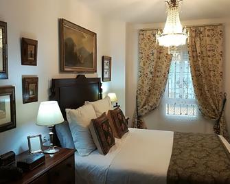 Offer !! Rota Beach. Low Level. 100m From The Beach. Center. Wifi - Rota - Bedroom