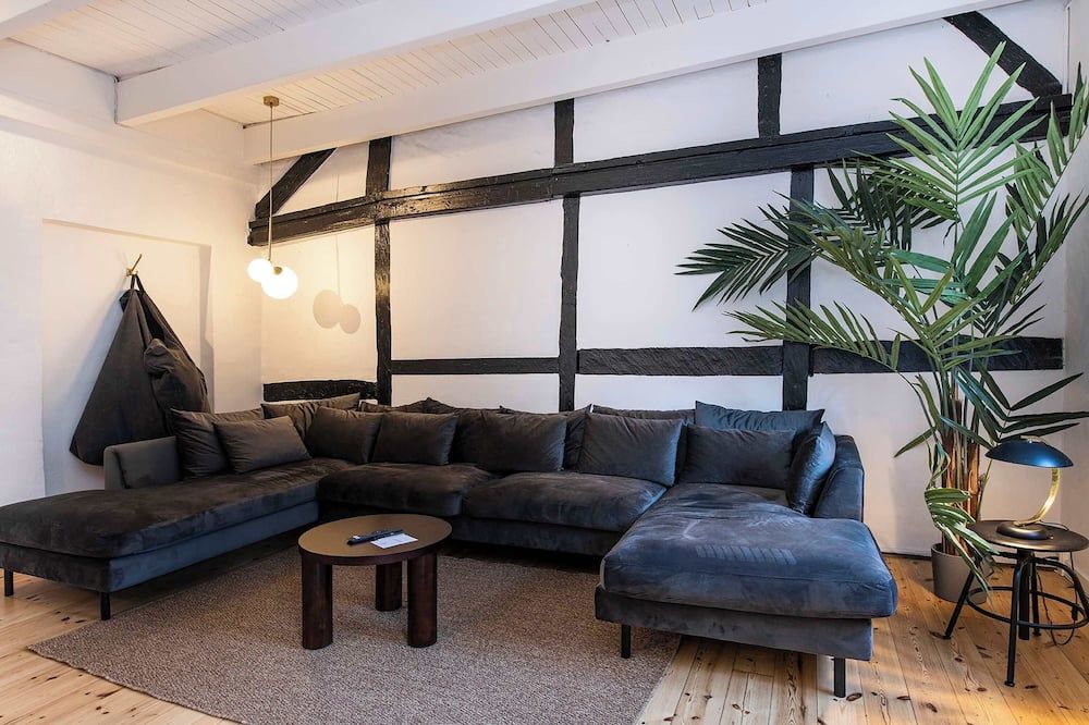 Townhouse - 3 Floors - 2 bathrooms by Daniel&Jacob's – København