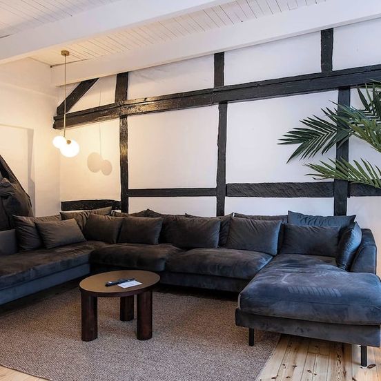 Townhouse - 3 Floors - 2 bathrooms by Daniel&Jacob's – København
