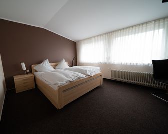 Hotel Emshof - Warendorf - Schlafzimmer
