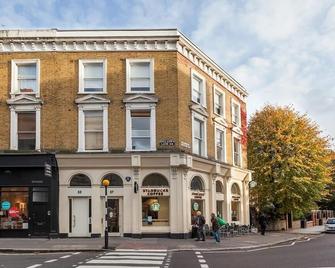 Primrose Guesthouse - London - Building