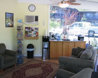 Timbers Inn And Suites - Ashland