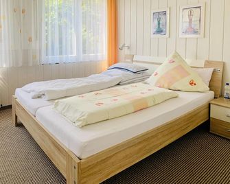 Haus Kormoran Borkum - Borkum