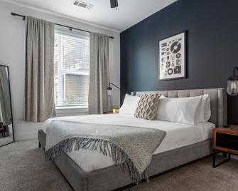 Mint House Nashville - Music Row - Nashville - Bedroom