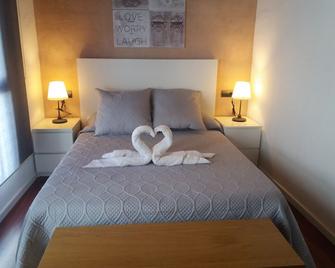 Apartamentos Chantria Teruel - Terol - Habitació