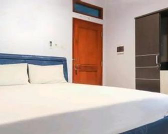 Jo Duri Kosambi Syariah - Jakarta - Bedroom