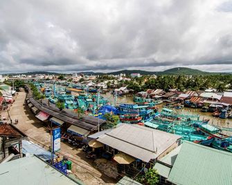 Kim Hong Anh Guesthouse - Phu Quoc