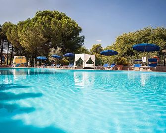 Toscana Holiday Village - Montopoli - Pool