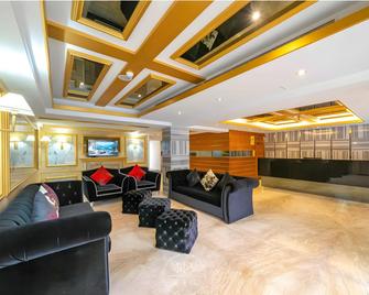 Muchan - Hualien - Hualien City - Lobby