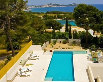 Casa Blanca - Capdepera - Pool