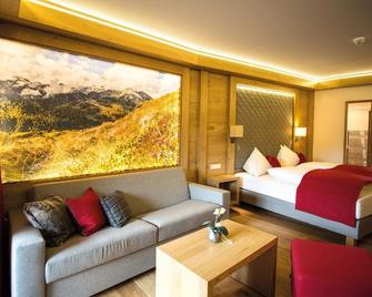 Hotel Gambswirt - Tamsweg - Habitación