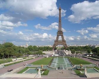 ibis Styles Paris Boulogne Marcel Sembat - Boulogne-Billancourt