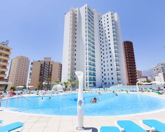 Port Benidorm - Benidorm - Pool