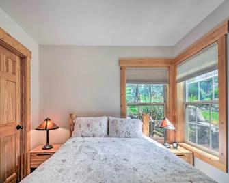 Klamath Falls Family Cottage: Hike & Explore! - Klamath Falls - Soveværelse