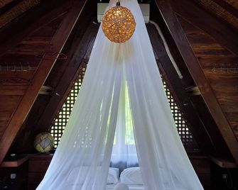 Uma Nirmala Aling-Aling - Buleleng