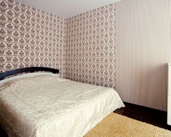 Studiominsk Apartments - Minsk - Bedroom