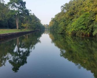 Fairview Dill homestay - Sigiriya