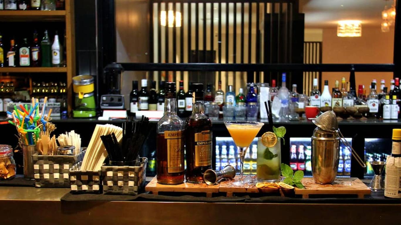 Citi Boutique Hotel - Lahara Avenue