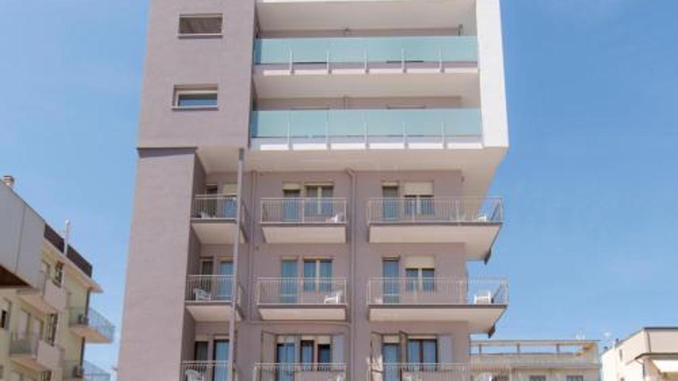 Hotel Jonni