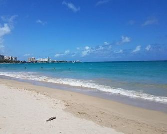 Mare 1660 - Carolina - Playa